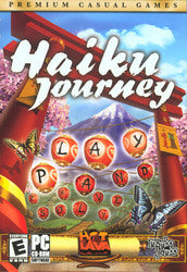 Haiku Journey for Windows PC (Rated E)