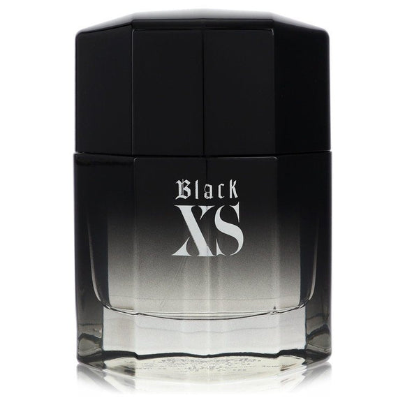 Black Xs by Paco Rabanne Eau De Toilette Spray (Tester)