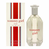 TOMMY GIRL by Tommy Hilfiger EDT SPRAY 3.4 OZ (NEW PACKAGING)