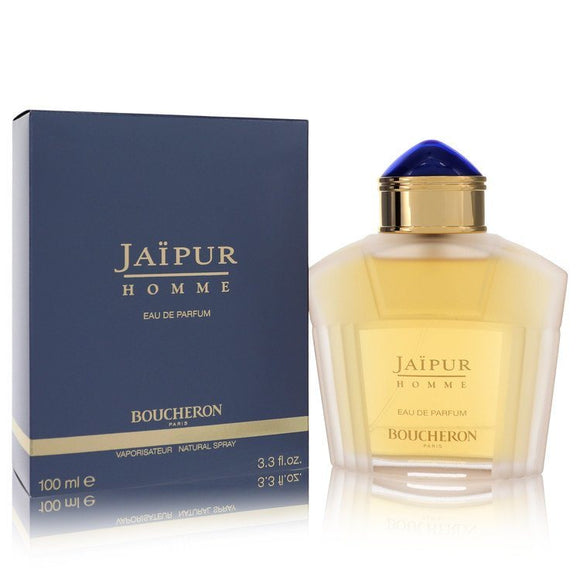 Jaipur by Boucheron Eau De Parfum Spray 3.4 oz