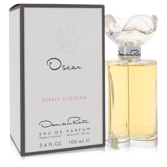 Esprit D'oscar by Oscar De La Renta Eau De Parfum Spray