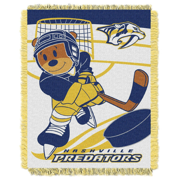 Predators OFFICIAL National Hockey League, 