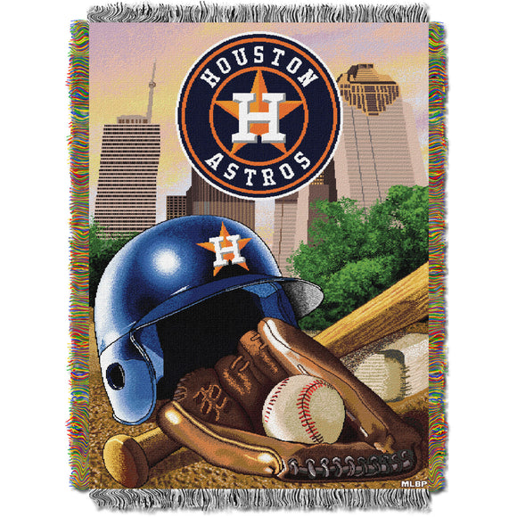 Astros OFFICIAL Major League Baseball, 