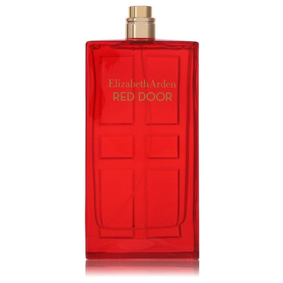Red Door by Elizabeth Arden Eau De Toilette Spray (Tester)
