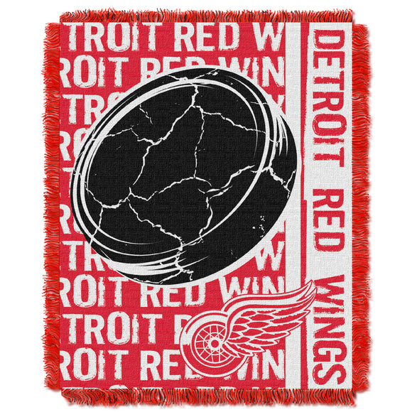 Redwings OFFICIAL National Hockey League, 