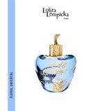 LOLITA LEMPICKA LE PARFUM by Lolita Lempicka EAU DE PARFUM SPRAY 3.4 OZ