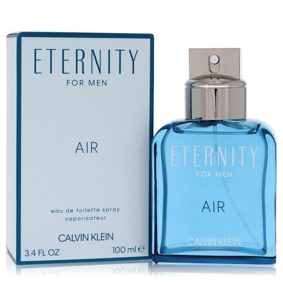 Eternity Air by Calvin Klein Eau De Toilette Spray
