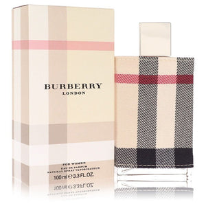 Burberry London (new) by Burberry Eau De Parfum Spray