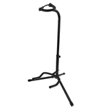 Classic Guitar Stand Acoustic Electric Bass Foldable Floor Rack Holder Hanger