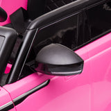 Children's Car VELAR - Pink.
