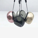 Cutie Pie Mini Speakers In 4 Colors