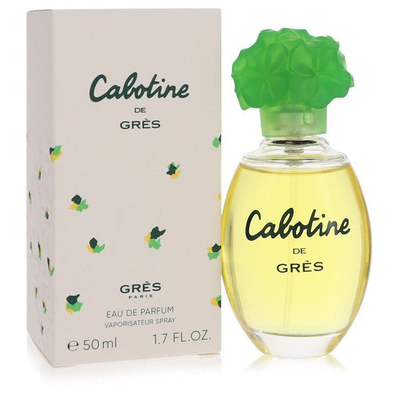 Cabotine by Parfums Gres Eau De Parfum Spray
