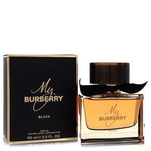 My Burberry Black by Burberry Eau De Parfum Spray