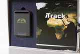 Real Time GPS Tracking Device Surveillance Fits School or Work Bag